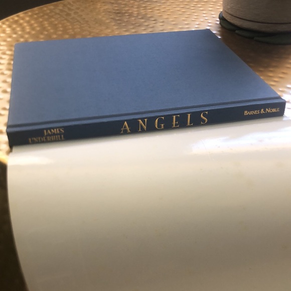 ANGELS by James Underhill - Picture 6 of 11